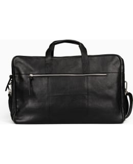 NO NAME WEEKEND BAG 509611 BLACK Main Image