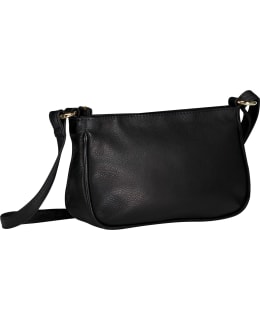 NO NAME 860251 CROSSBODY BAG BLACK Main Image