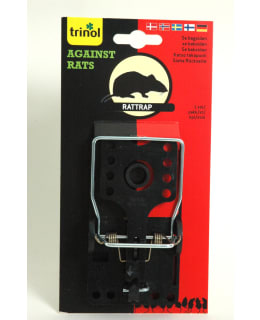 TRINOL ROTANLOUKKU MUOVI 1 KPL Main Image