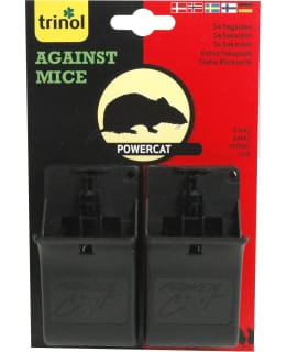 TRINOL POWERCAT MOUSETRAP 2 KPL Main Image
