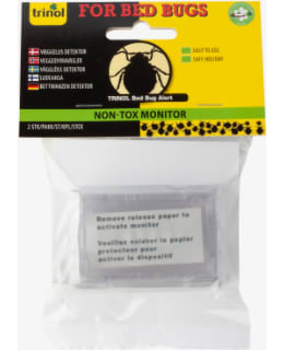 TRINOL BED BUG ALERT SEINÄLUDEANSA 2 KPL Main Image