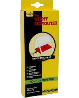 TRINOL PAPERITOUKKA ANSA 9 KPL Main Image