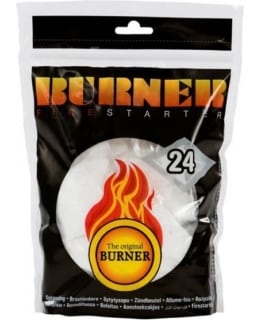 BURNER 24KPL SYTYTYSAPU Main Image