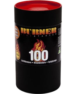 BURNER 100KPL SYTYTYSAPU PRK Main Image