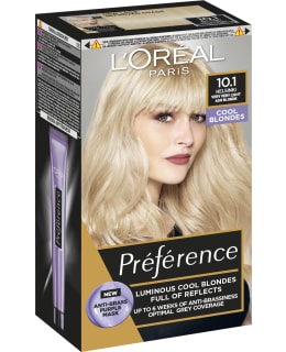 LOREAL PRÉFÉRENCE 10.1 KESTOVÄRI Main Image