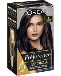 LOREAL PRÉFÉRENCE 3 KESTOVÄRI Main Image