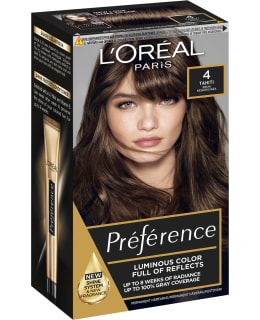 LOREAL PRÉFÉRENCE 4 KESTOVÄRI Main Image