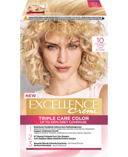 LOREAL EXCELLENCE CREME 10 KESTOVÄRI Main Image