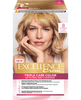 LOREAL EXCELLENCE CREME 8 KESTOVÄRI Main Image