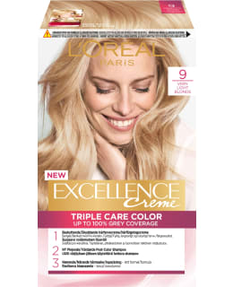 LOREAL EXCELLENCE CREME 9 KESTOVÄRI Main Image