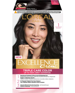 LOREAL EXCELLENCE CREME 1 KESTOVÄRI Main Image