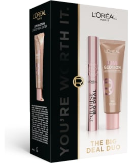 LOREAL THE BIG DEAL DUO LAHJAPAKKAUS Main Image