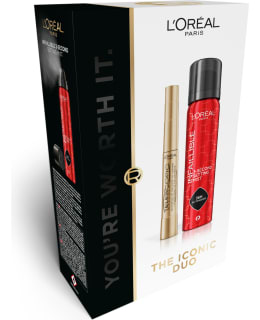 LOREAL PARIS THE ICONIC DUO LAHJAPAKKAUS Main Image