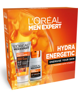 LOREAL HYDRA ENERGETIC LAHJAPAKKAUS Main Image