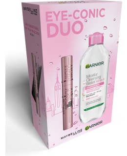 MAYBELLINE X GARNIER EYECONIC DUO LAHJAP Main Image