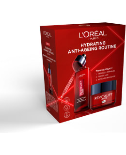 LOREAL ANTI-AGEING/LASER DUO LAHJAPAKK Main Image