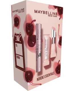 MAYBELLINE NORDIC ESSENTIALS LAHJAPAKK Main Image
