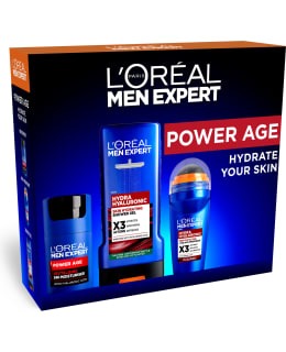 LOREAL MEN POWER AGE HYAL. LAHJAPAKK Main Image