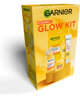 GARNIER VITAM. C GLOW KIT LAHJAPAKKAUS Main Image