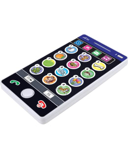 W2PLAY SUOMEA PUH. ÄLYPUHELIN Main Image