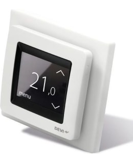DEVIREG TOUCH ÄLYTERMOSTAATTI Main Image