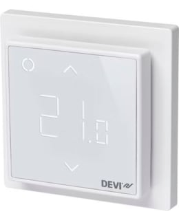 DEVIREG SMART POL YHDISTELMÄTERMOSTAATTI Main Image