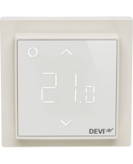 DEVIREG SMART PUR YHDISTELMÄTERMOSTAATTI Main Image