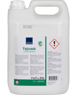 ABENA PURI-LINE 5 L PYYKINPESUAINE Main Image