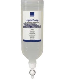 ABENA 1 L PESUNESTE IHOLLE&HIUKSILLE Main Image