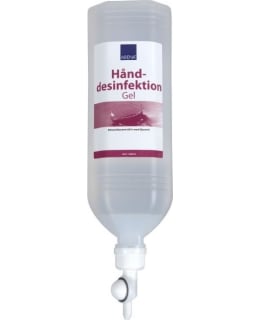 ABENA DISPENSO 1 L KÄSIHUUHDE Main Image