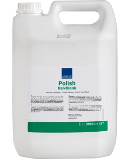 ABENA PUOLIKIILTÄVÄ 5 L LATTIAVAHA Main Image