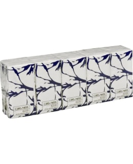 CARE-NESS EXCELLENT 10X10 KPL NENÄLIINA Main Image