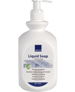 ABENA 500 ML HAJUSTETTU KÄSISAIPPUA Main Image