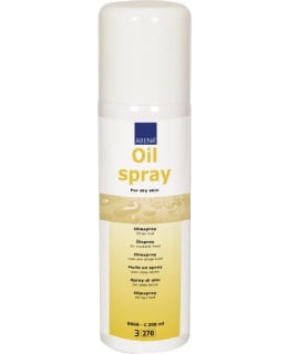 ABENA 200 ML IHOÖLJY Main Image