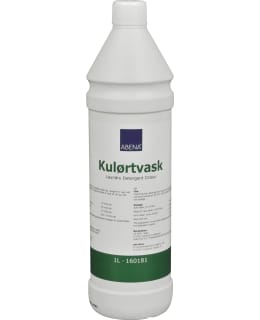 ABENA PURI-LINE 1 L PYYKINPESUAINE Main Image