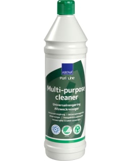 ABENA PURI-LINE 1L HAJUST.YLEISPUHD.AINE Main Image