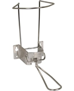 ABENA 1 L PITKÄ VIPU TERÄSANNOSTELIJA Main Image