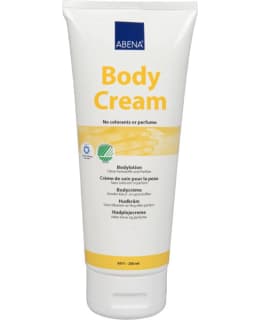 ABENA 200 ML IHOVOIDE Main Image