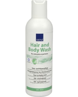 ABENA 200 ML KUIVAPESUNESTE Main Image