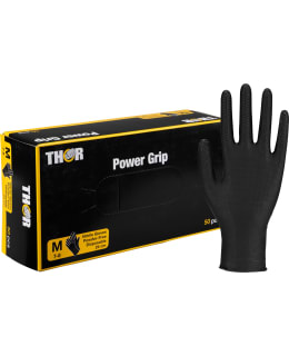 THOR POWER GRIP MUS M 50KPL NITR.KÄSINE Main Image