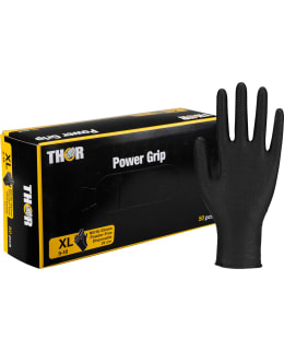 THOR POWER GRIP MUS XL 50KPL NITR.KÄSINE Main Image
