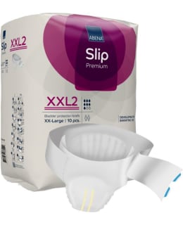 ABENA SLIP XXL2 10 KPL TEIPPIVAIPPA Main Image