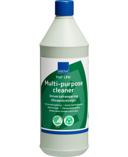ABENA MULTI-PURPOSE 1L YLEISPUHD.AINE Main Image