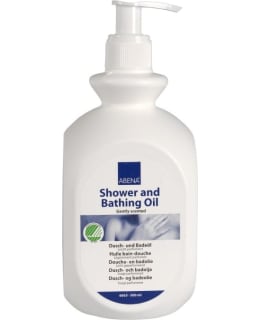 ABENA 500 ML SUIHKUÖLJY Main Image