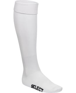 SELECT CLUB V22 42-47 WHITE PELISUKAT Main Image