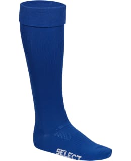 SELECT CLUB V22 42-47 BLUE PELISUKAT Main Image