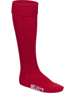 SELECT CLUB V22 28-32 RED PELISUKAT Main Image