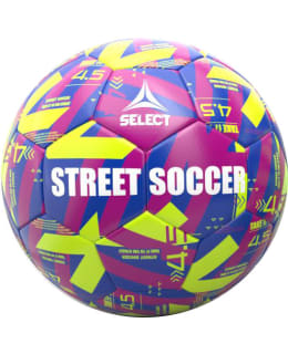 SELECT STREET SOCCER 4 FOOTBALL23 Main Image