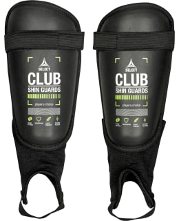 SELECT CLUB SÄÄRISUOJAT M V25 Main Image