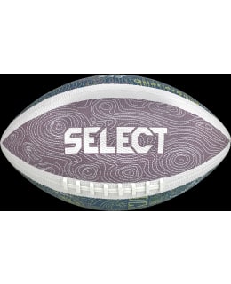 SELECT AMERICAN FOOTBALL 3 Main Image